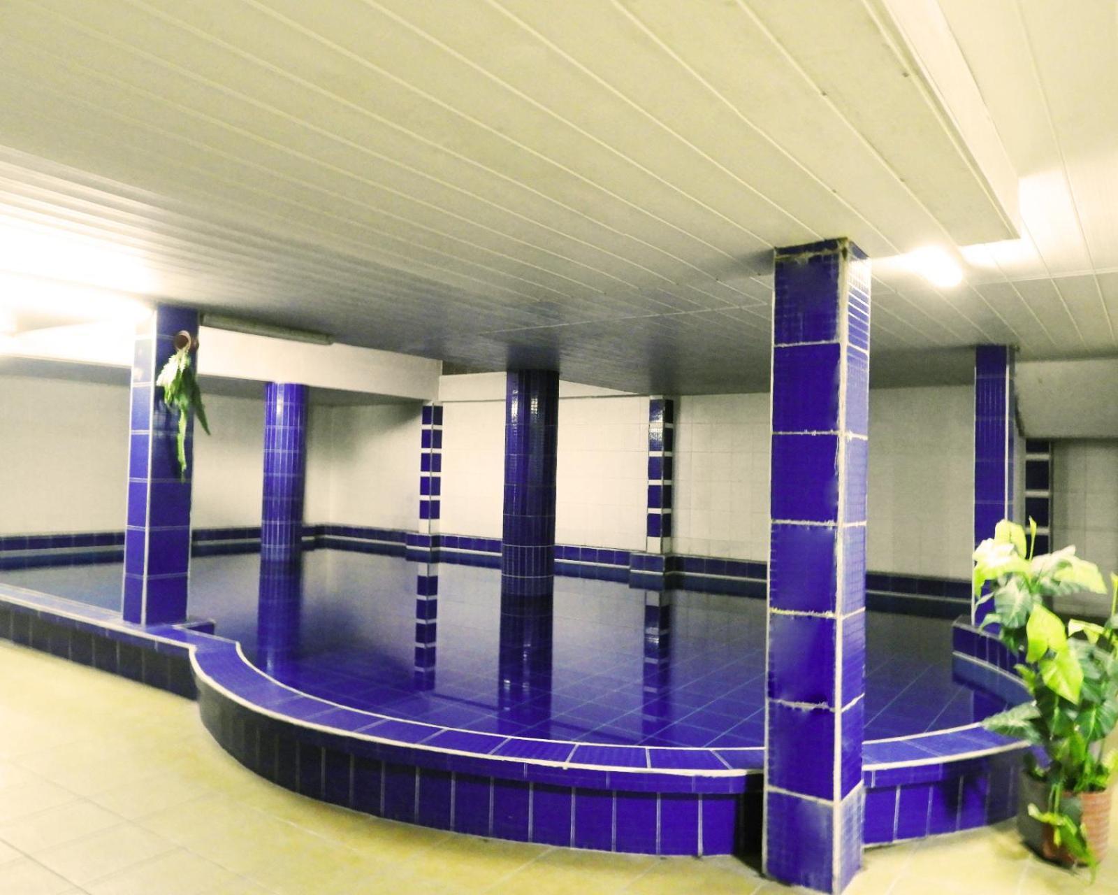 Hotel Plaza Center Санта Крус де ла Сиера Екстериор снимка